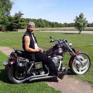 Meet your Posher, Mike